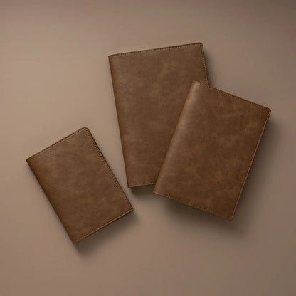 Planner PU Cover - Kurumi