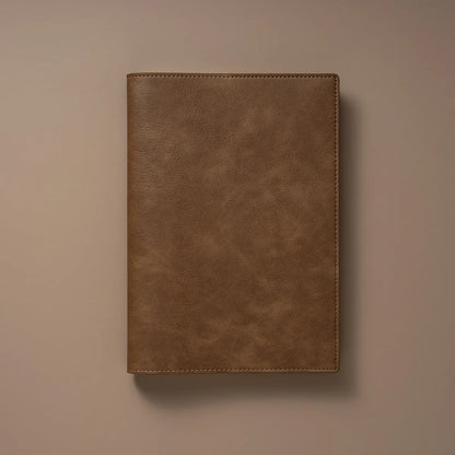 Planner PU Cover - Kurumi