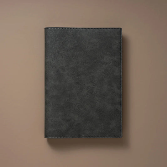 Planner PU Cover - Nibi