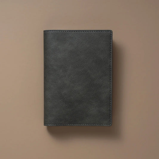 Planner PU Cover - Nibi