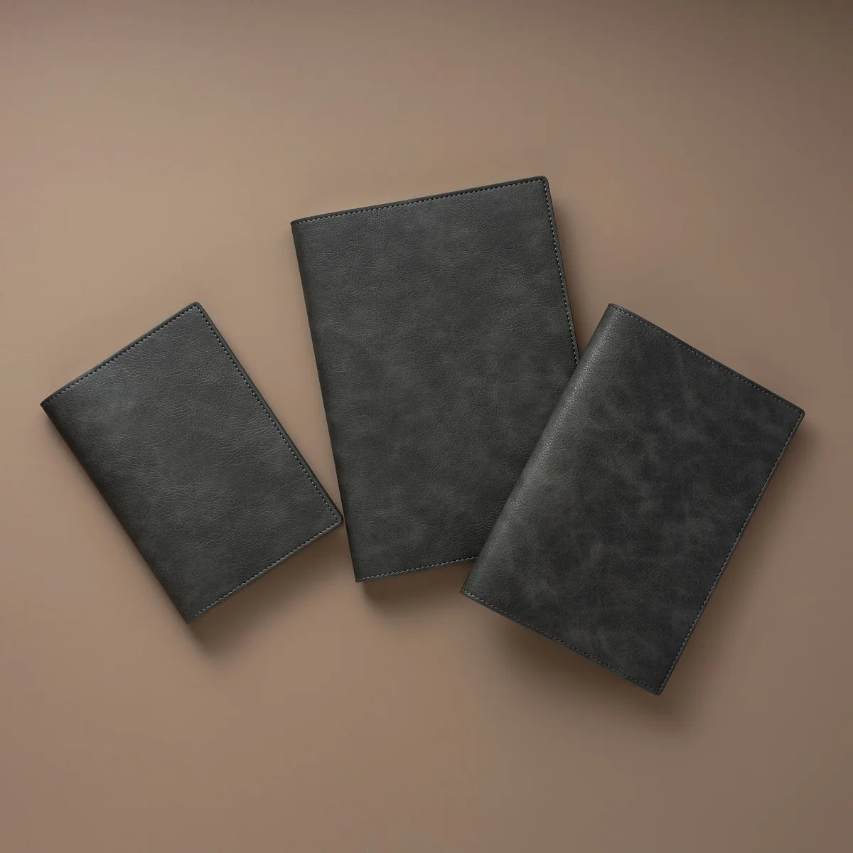 Planner PU Cover - Nibi